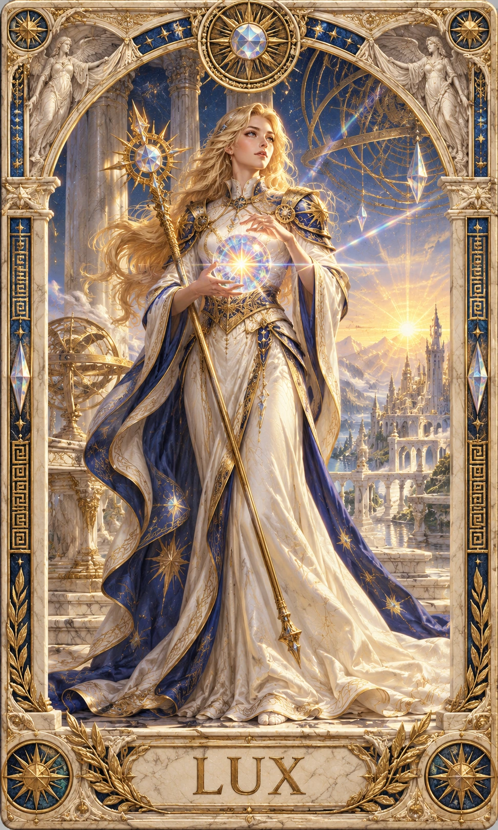 Lux