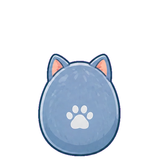 Kedi · Yumurta · Hazine Sandığı · Kozmik Ruh Aurası