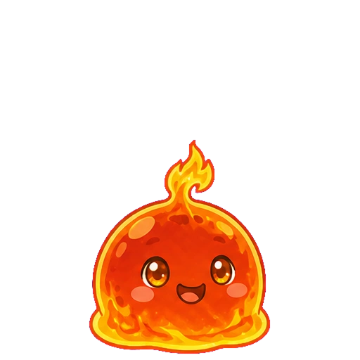 Slime · Evrimleşmiş · Kor Yolu · Melek Halkası · Karanlık Duman