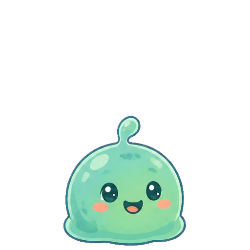 Slime · Yavru · Büyücü Şapkası · Para Yağmuru